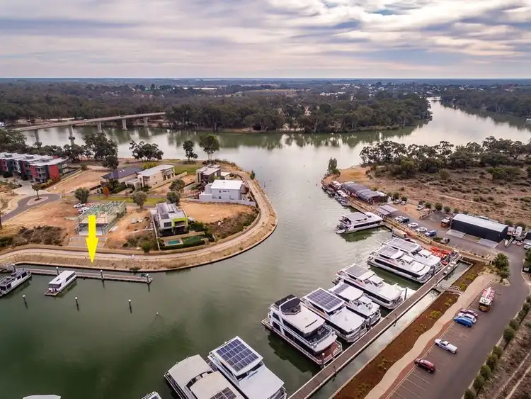 44 Marina Walk, Mildura VIC 3500