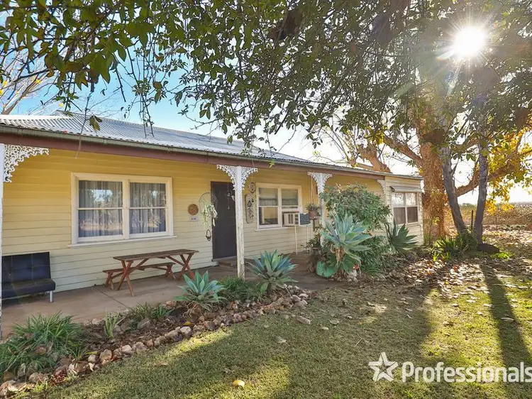 Main view of Homely house listing, 97 Wonega Avenue, Red Cliffs VIC 3496