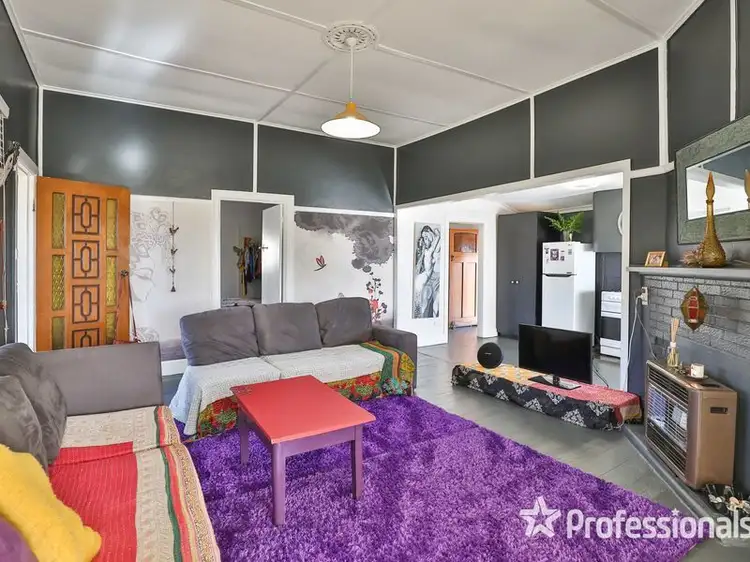 Second view of Homely house listing, 97 Wonega Avenue, Red Cliffs VIC 3496