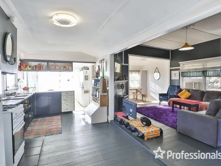 Fifth view of Homely house listing, 97 Wonega Avenue, Red Cliffs VIC 3496