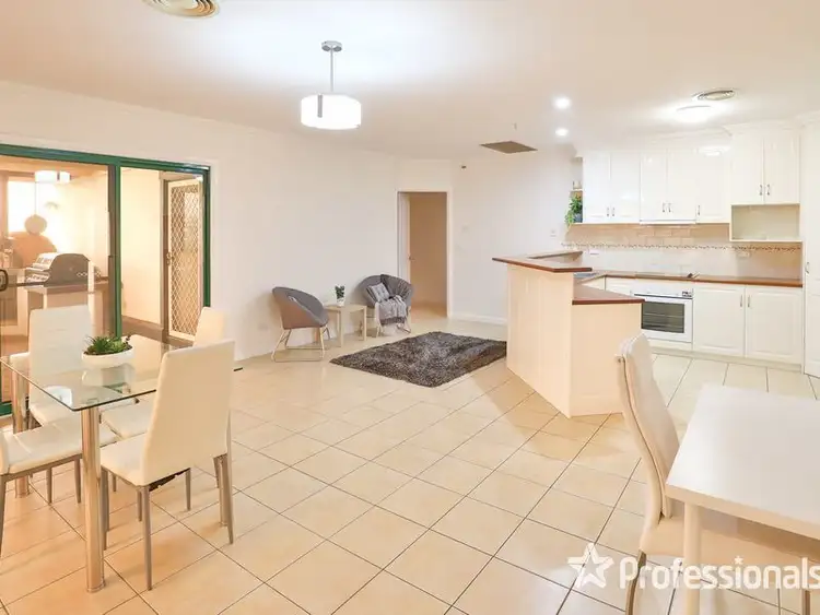 Second view of Homely house listing, 78 Summer Drive, Buronga NSW 2739
