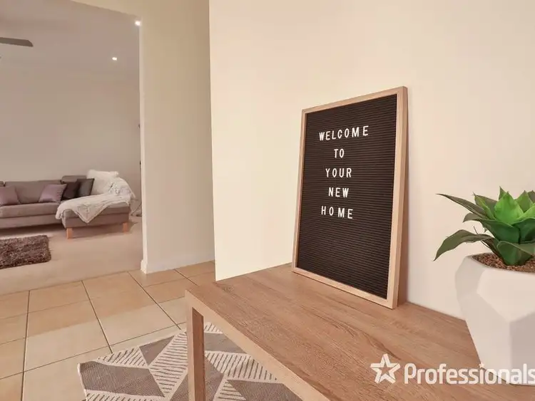 Fifth view of Homely house listing, 78 Summer Drive, Buronga NSW 2739