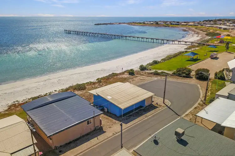 Main view of Homely house listing, 2 Mottled Cove Road, Port Neill SA 5604