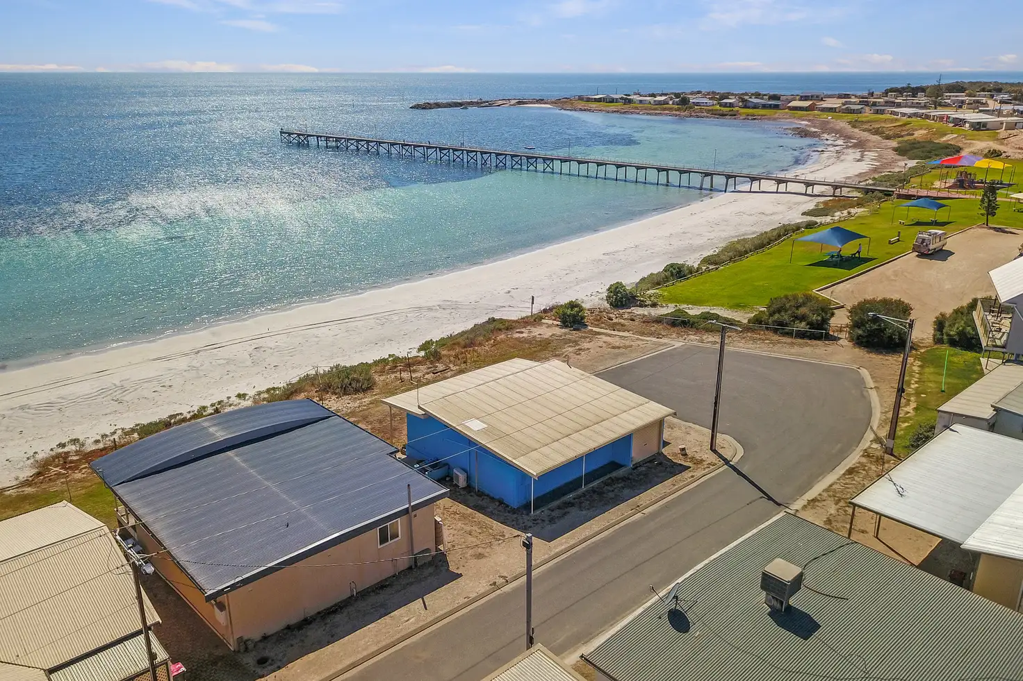 Main view of Homely house listing, 2 Mottled Cove Road, Port Neill SA 5604
