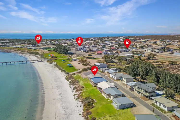 Second view of Homely house listing, 2 Mottled Cove Road, Port Neill SA 5604