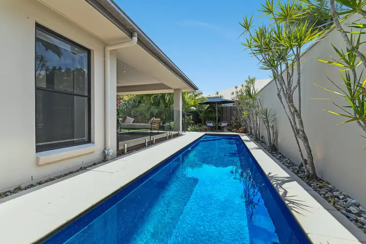 Main view of Homely house listing, 37 Maddens Crescent, Peregian Springs QLD 4573