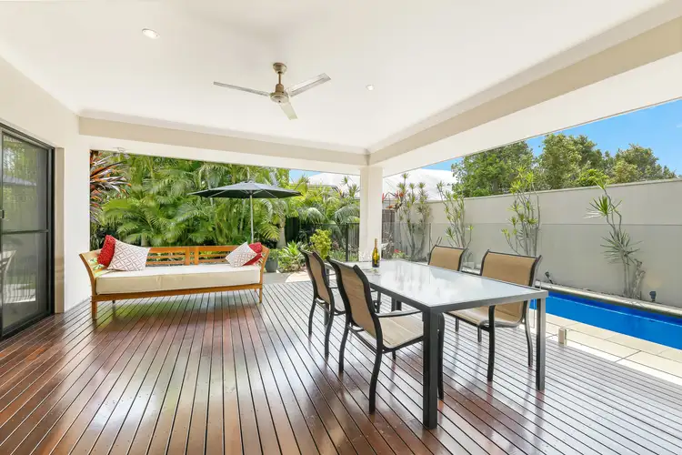 Second view of Homely house listing, 37 Maddens Crescent, Peregian Springs QLD 4573