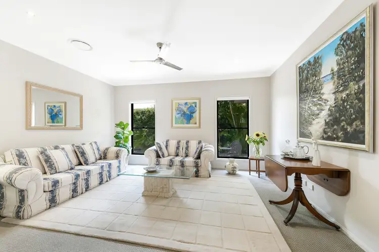 Fifth view of Homely house listing, 37 Maddens Crescent, Peregian Springs QLD 4573