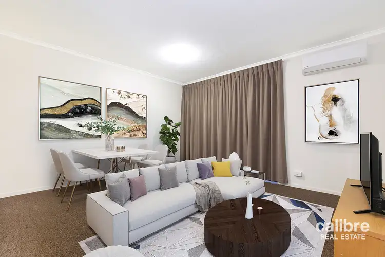 Fourth view of Homely unit listing, 2/76 Herston Road, Kelvin Grove QLD 4059
