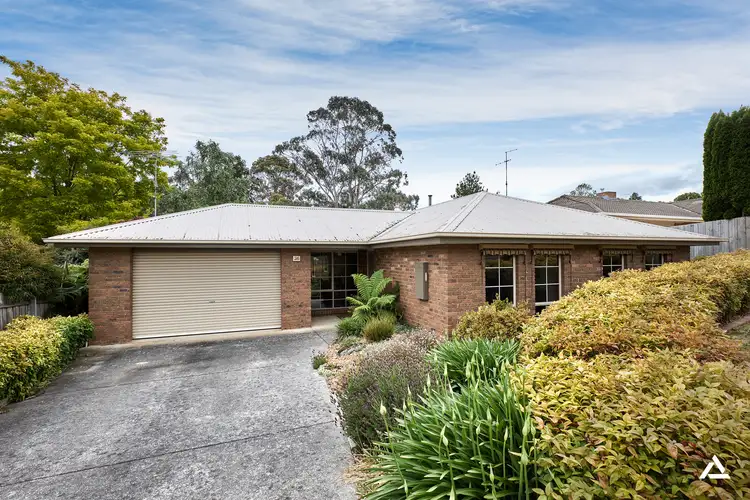 26 Margaret Street, Warragul VIC 3820