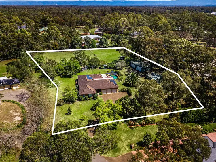 Sixth view of Homely rural property listing, 45 Archer Lane, Windsor Downs NSW 2756