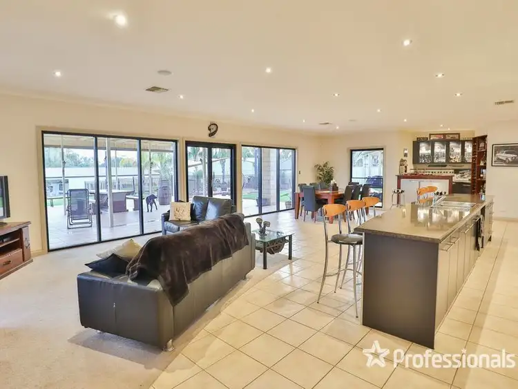 Sixth view of Homely house listing, 22 The Cobb & Co Way, Gol Gol NSW 2738