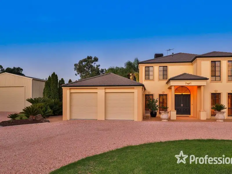 Main view of Homely house listing, 1 Riverview Rise, Gol Gol NSW 2738