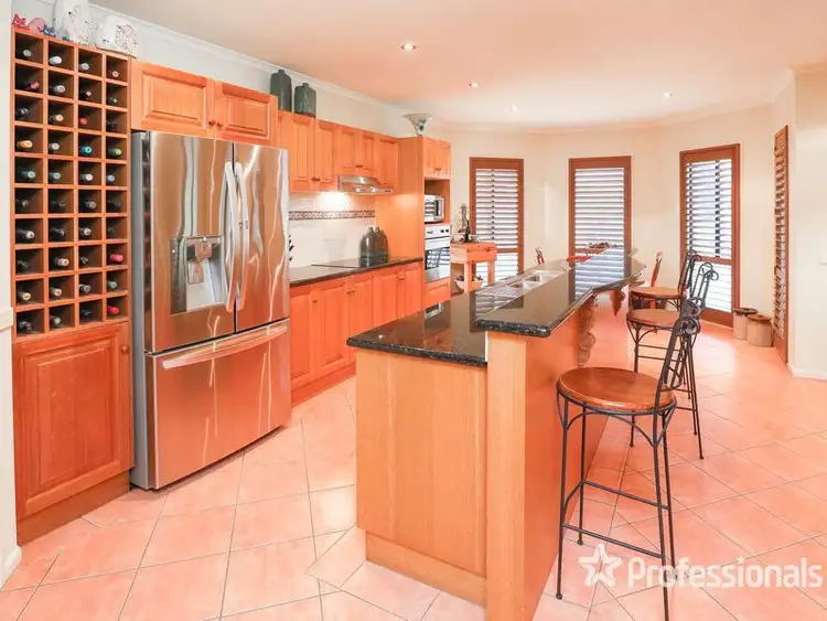 Sixth view of Homely house listing, 1 Riverview Rise, Gol Gol NSW 2738