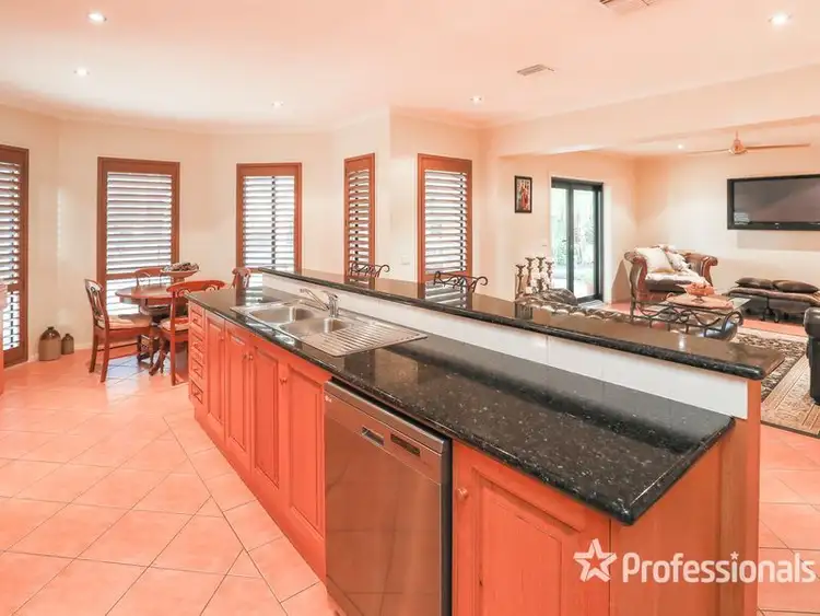 Seventh view of Homely house listing, 1 Riverview Rise, Gol Gol NSW 2738