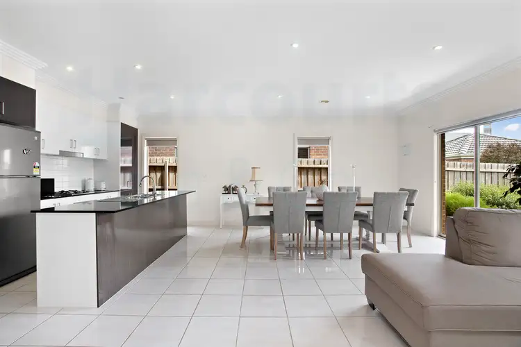 Fourth view of Homely townhouse listing, 17 Riverside Drive, South Morang VIC 3752