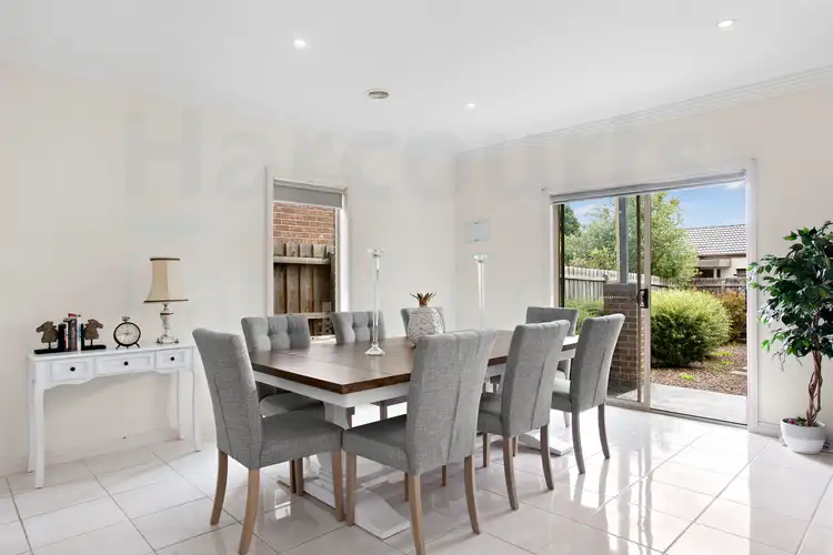 Fifth view of Homely townhouse listing, 17 Riverside Drive, South Morang VIC 3752