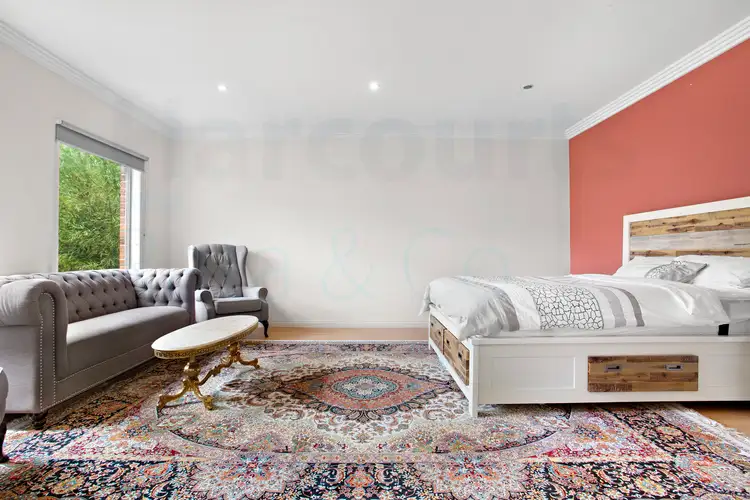 Sixth view of Homely townhouse listing, 17 Riverside Drive, South Morang VIC 3752