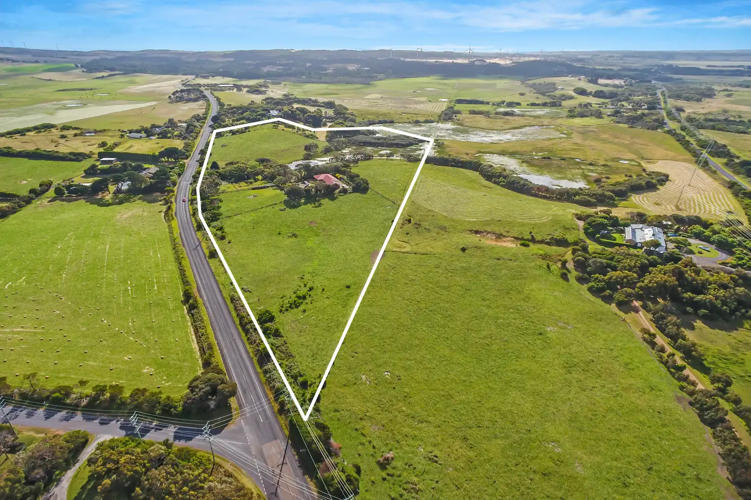 Main view of Homely house listing, 330 Cape Nelson Road, Portland VIC 3305