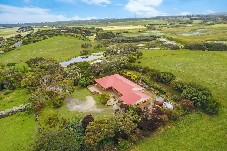 Second view of Homely house listing, 330 Cape Nelson Road, Portland VIC 3305