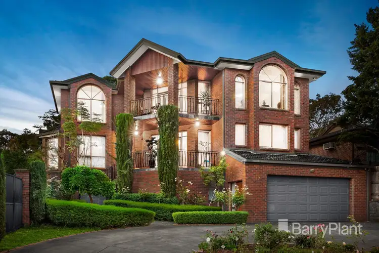 17 Bruce Street, Greensborough VIC 3088