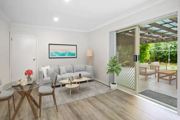2 Nianbilla Place, Frenchs Forest NSW 2086