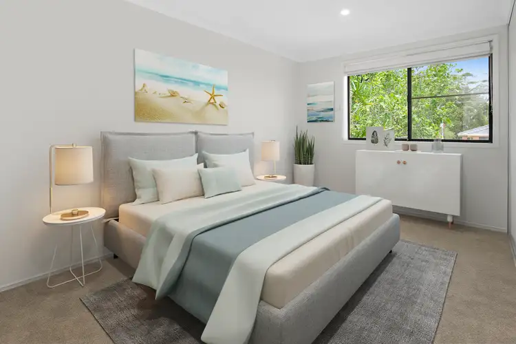 Fifth view of Homely house listing, 2 Nianbilla Place, Frenchs Forest NSW 2086