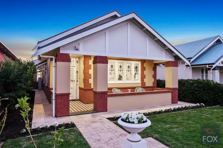 Main view of Homely house listing, 4 Salisbury Crescent, Colonel Light Gardens SA 5041