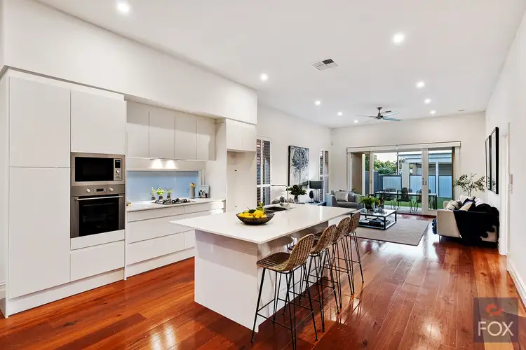 Second view of Homely house listing, 4 Salisbury Crescent, Colonel Light Gardens SA 5041