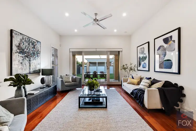 Third view of Homely house listing, 4 Salisbury Crescent, Colonel Light Gardens SA 5041
