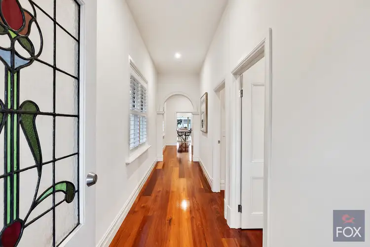 Fifth view of Homely house listing, 4 Salisbury Crescent, Colonel Light Gardens SA 5041