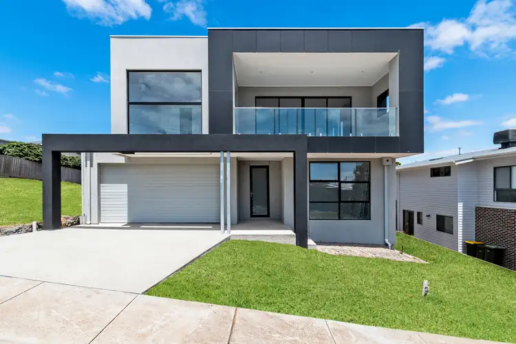 Main view of Homely house listing, 64 Smythe Street, Portarlington VIC 3223