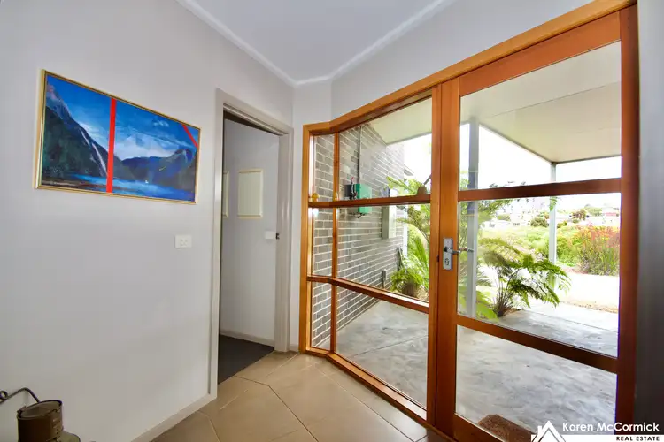 Second view of Homely house listing, 5B Louise Simon Court, Leongatha VIC 3953