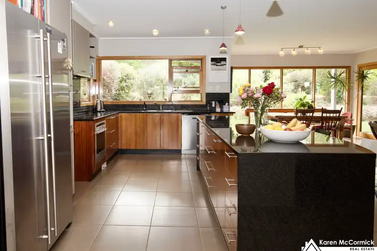 Fourth view of Homely house listing, 5B Louise Simon Court, Leongatha VIC 3953