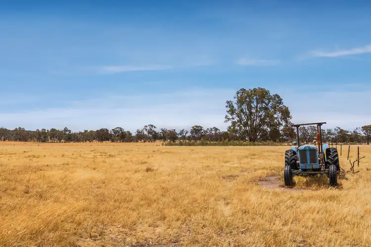 Third view of Homely land listing, 108E Campbells Road, Redesdale VIC 3444