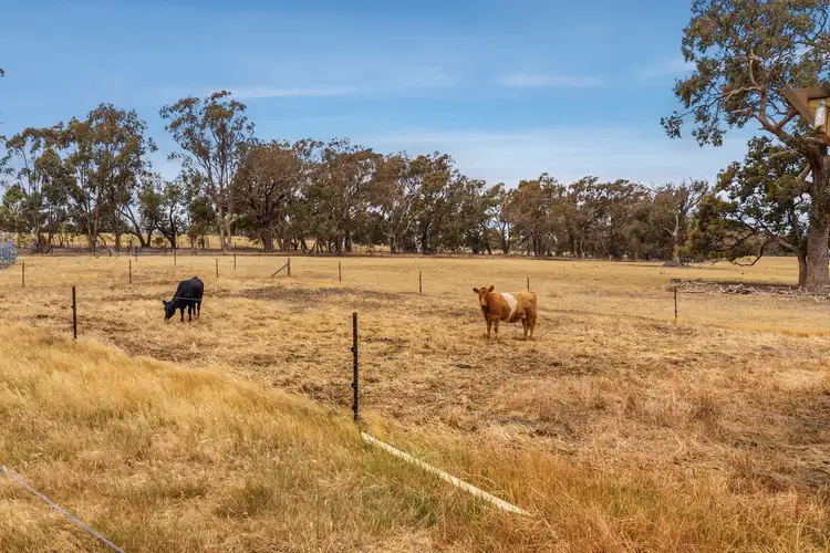 Fourth view of Homely land listing, 108E Campbells Road, Redesdale VIC 3444