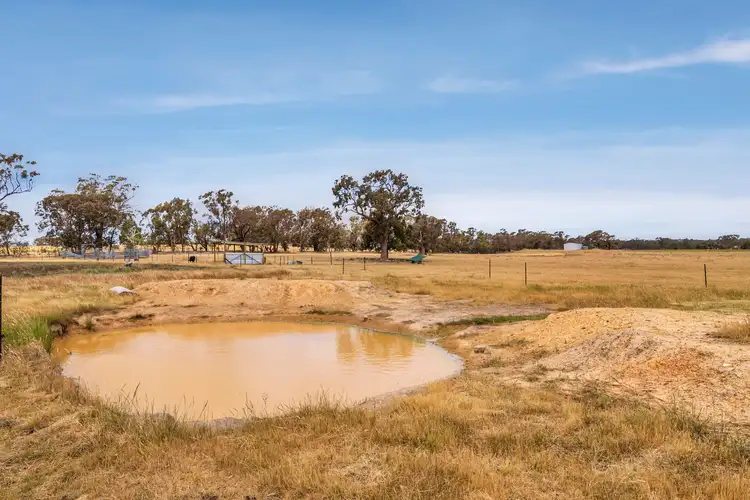 Fifth view of Homely land listing, 108E Campbells Road, Redesdale VIC 3444