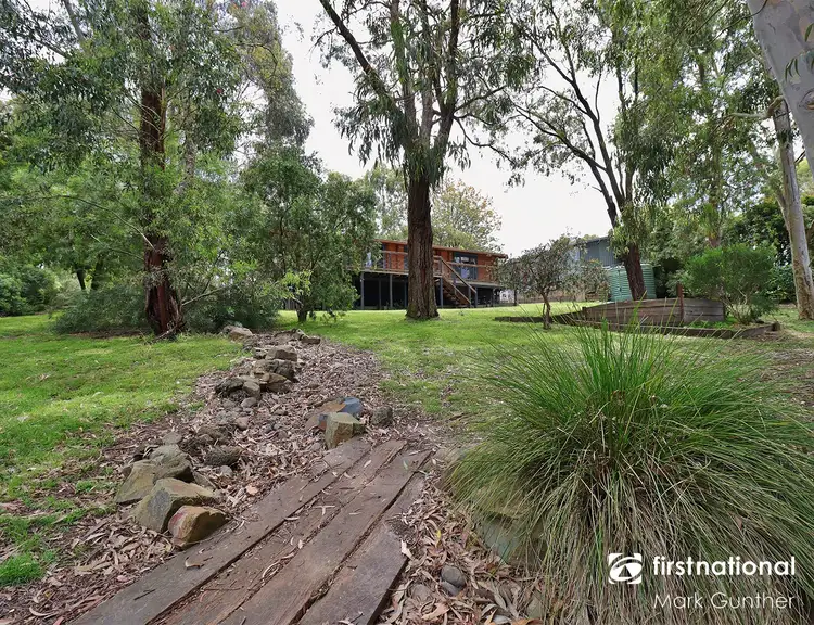 99 Hodges Road, Chum Creek VIC 3777