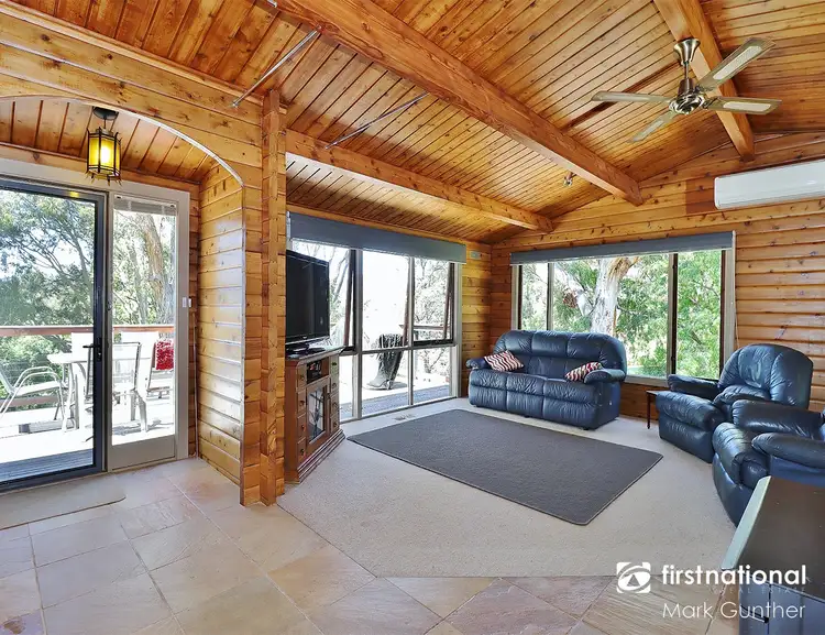 Third view of Homely house listing, 99 Hodges Road, Chum Creek VIC 3777