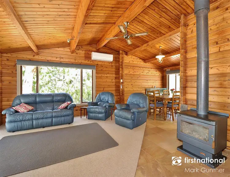 Fourth view of Homely house listing, 99 Hodges Road, Chum Creek VIC 3777