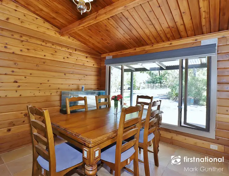 Fifth view of Homely house listing, 99 Hodges Road, Chum Creek VIC 3777