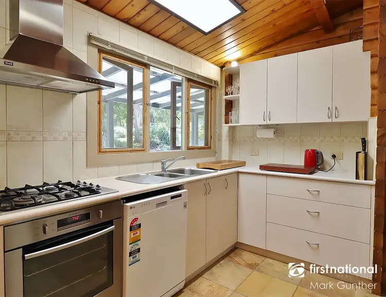 Sixth view of Homely house listing, 99 Hodges Road, Chum Creek VIC 3777