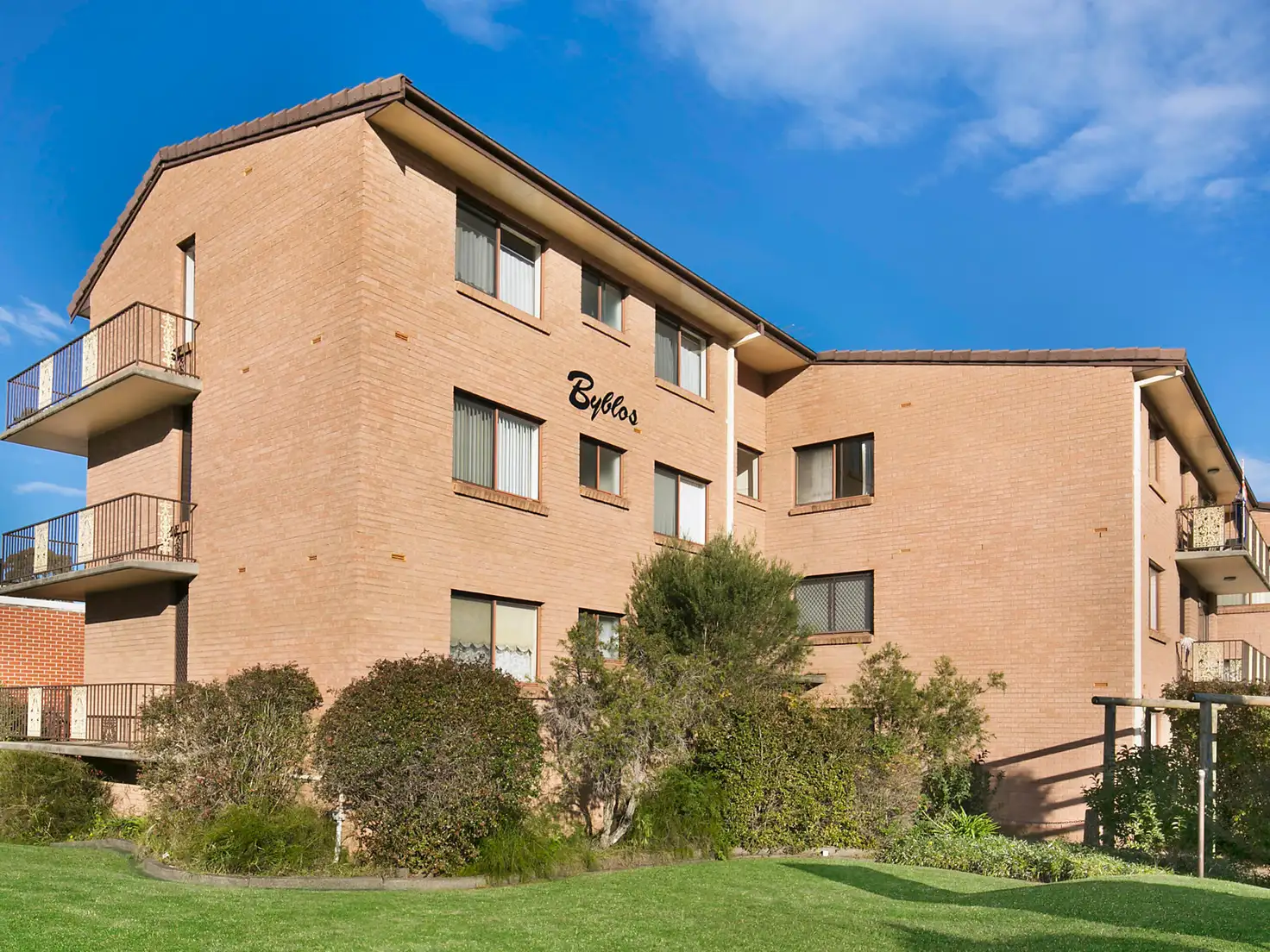 Main view of Homely apartment listing, 8/1 Mangerton Road, Wollongong NSW 2500