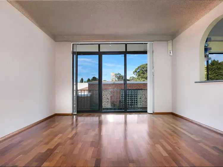 Second view of Homely apartment listing, 8/1 Mangerton Road, Wollongong NSW 2500