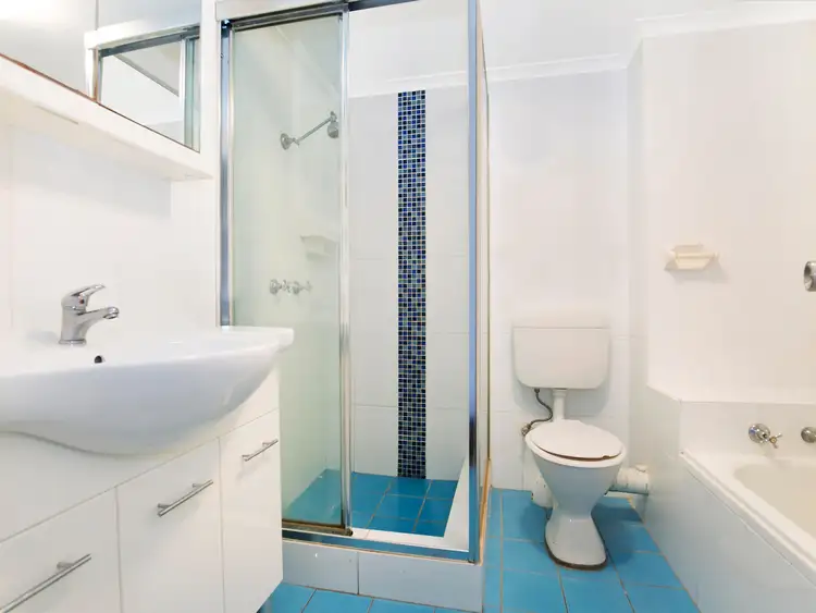 Fifth view of Homely apartment listing, 8/1 Mangerton Road, Wollongong NSW 2500