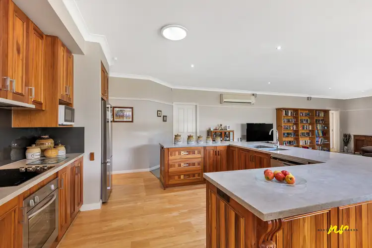 Third view of Homely house listing, 1 Phillip Court, St Leonards VIC 3223