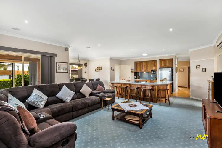 Fifth view of Homely house listing, 1 Phillip Court, St Leonards VIC 3223