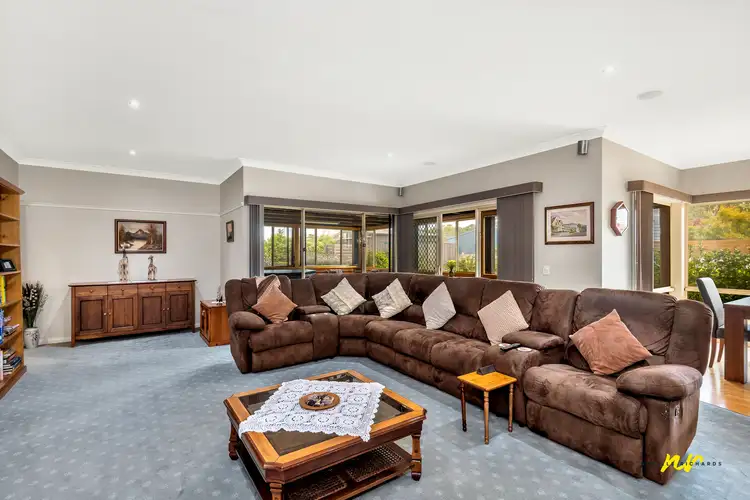 Sixth view of Homely house listing, 1 Phillip Court, St Leonards VIC 3223
