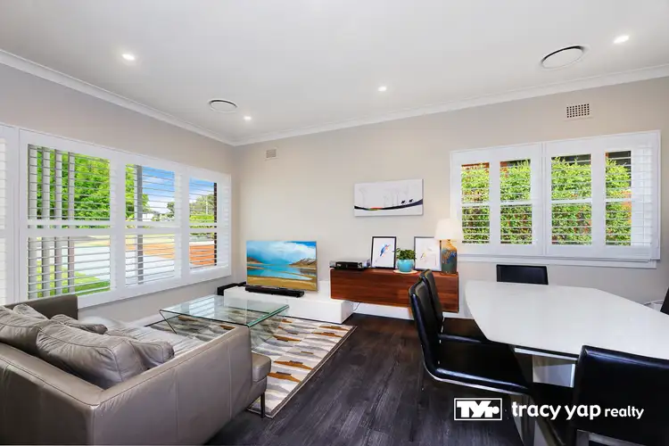 Second view of Homely house listing, 14 Brian Street, Ryde NSW 2112