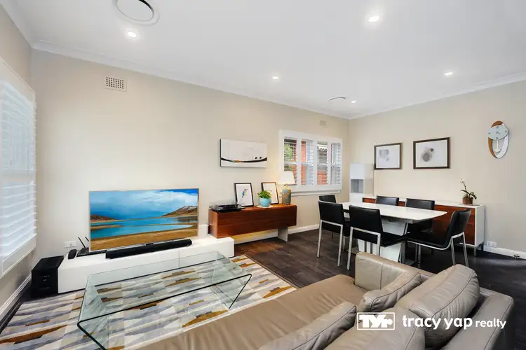 Third view of Homely house listing, 14 Brian Street, Ryde NSW 2112